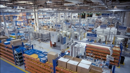 威能榮獲中質(zhì)檢&ldquo;全國產(chǎn)品和服務(wù)質(zhì)量誠信領(lǐng)先品牌&rdquo;等四項(xiàng)大獎(jiǎng)