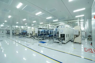 新動(dòng)能加速起勢(shì)!蜂巢能源上海研發(fā)中心項(xiàng)目落地嘉定