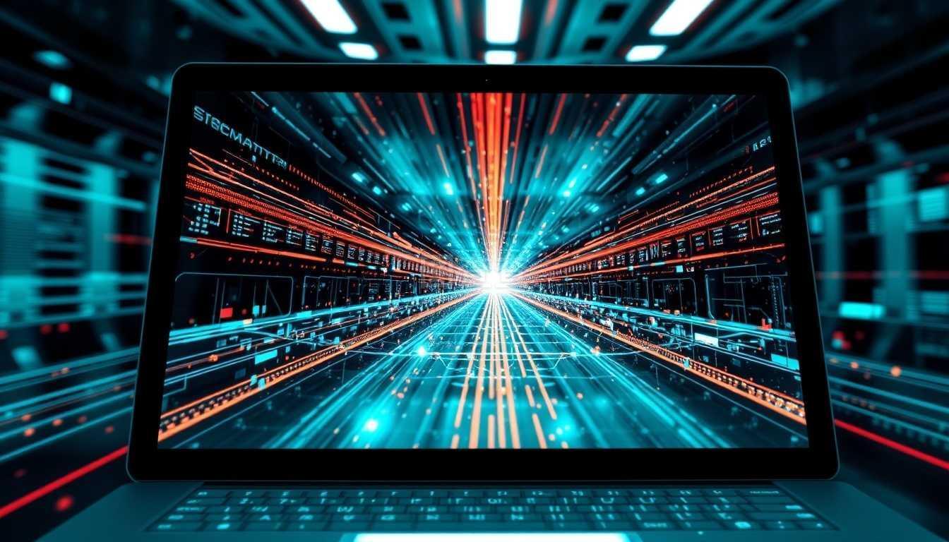 未來(lái)抽象軟件