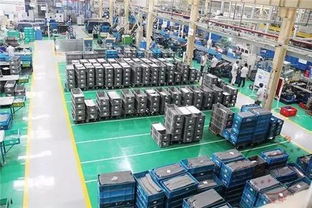 新工廠 或改造 進(jìn)行精益布局的方法和步驟