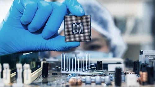 美國對(duì)華軟件禁令 一覺醒來，行業(yè)損失超1300億美元