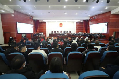 績溪特大涉稅案一審宣判 39人虛開增值稅發票近億元獲刑